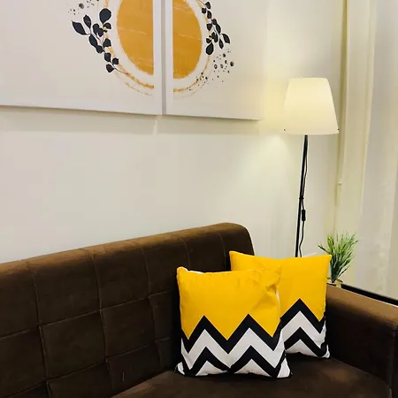 Olive Serviced Apartments Hsr Layout Bangalore Exterior photo