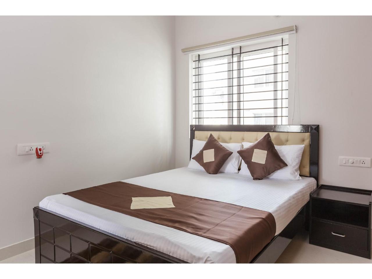 Apartment Olive Serviced Hsr Layout *